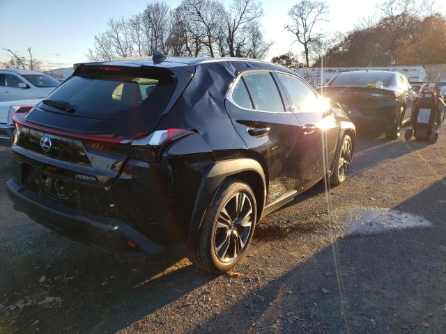 2020 LEXUS UX 250H JTHX9JBH2L2021274