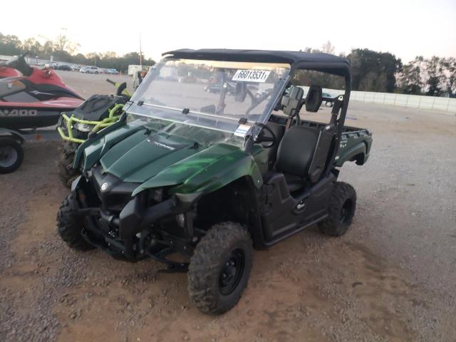 2019 YAMAHA YXM700 5Y4AMA5Y7KA106432