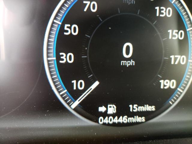 2017 JAGUAR F-PACE S SADCM2BV6HA898913
