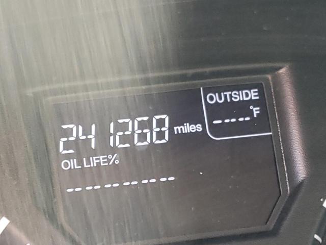 2016 HONDA ODYSSEY SE 5FNRL5H33GB069934