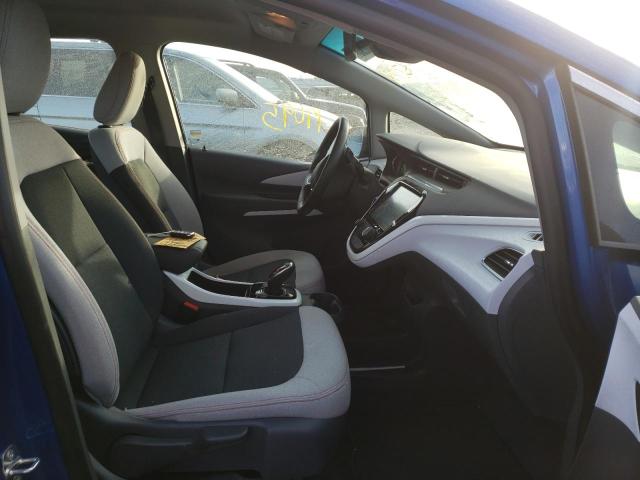 2019 CHEVROLET BOLT EV LT 1G1FY6S04K4143542