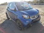 2017 SMART  FORTWO