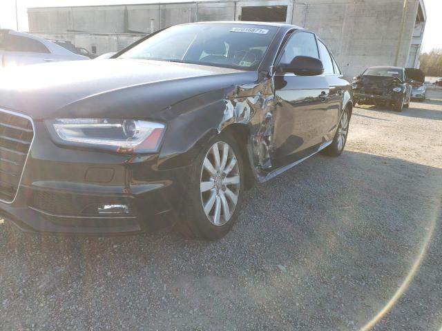 VIN WAUBFAFL4FN021179 2015 Audi A4, Premium no.9