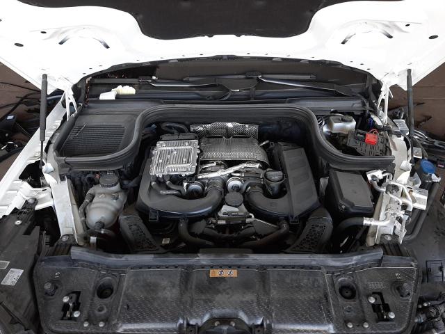 2020 MERCEDES-BENZ GLS 580 4M 4JGFF8GE4LA223032