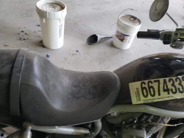 2003 HARLEY-DAVIDSON VRSCA 1HD1HAZ193K845404