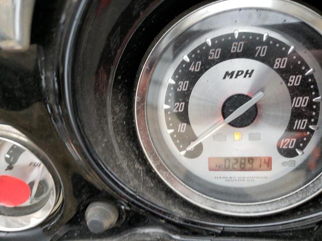 2006 HARLEY-DAVIDSON FLHTCUSE 1HD1PRE106Y953922
