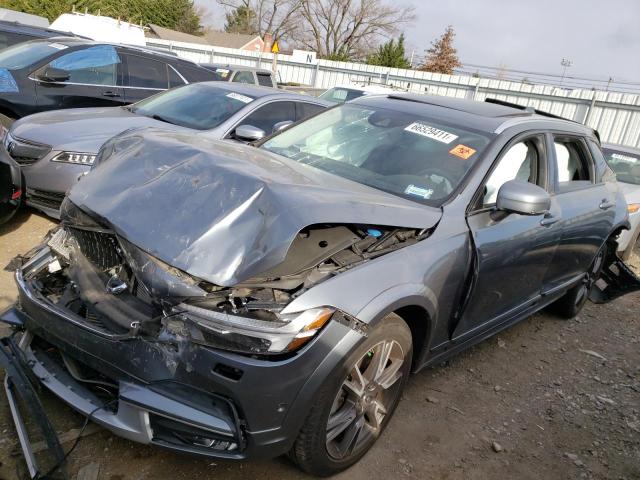 2018 VOLVO V90 CROSS YV4A22NL1J1028427