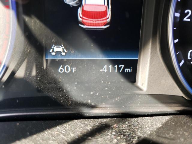 2020 HYUNDAI KONA SEL P KM8K62AA3LU483518