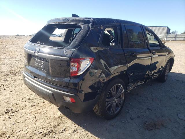 2019 HONDA PASSPORT E 5FNYF7H51KB004749