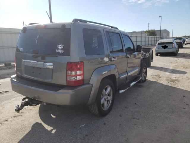 2012 JEEP LIBERTY SP 1C4PJLAK4CW215878