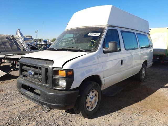 2011 FORD E250 1FTNS2EW5BDB18226