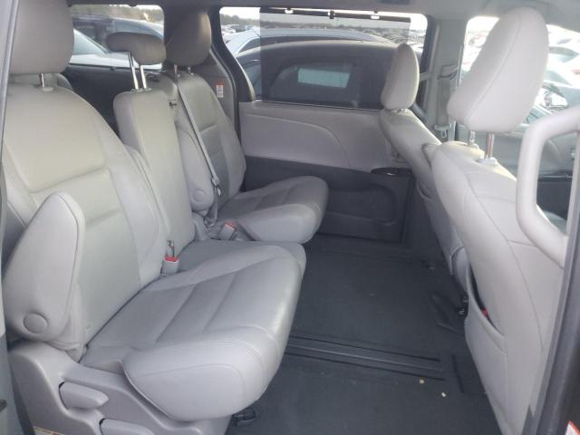 2015 TOYOTA SIENA 5TDYK3DC2FS609289