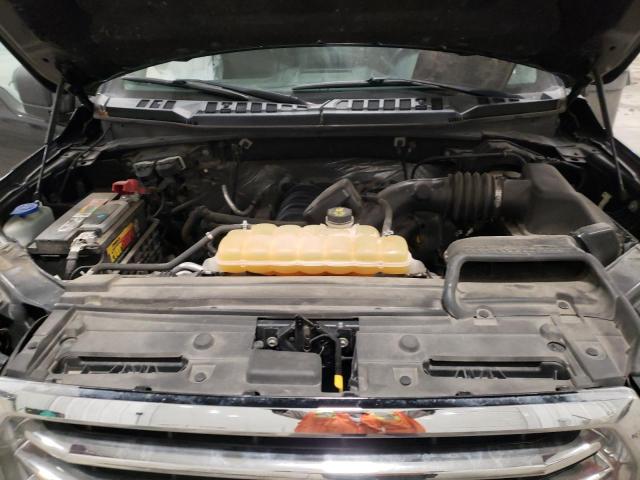 2015 FORD F150 4WD 1FTEW1EF4FFB73940