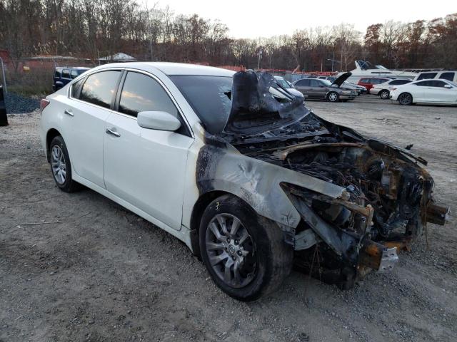 2015 NISSAN ALTIMA 2.5 - 1N4AL3AP4FC293519