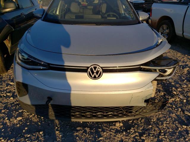 2021 VOLKSWAGEN ID.4 PRO S WVGTMPE26MP056490