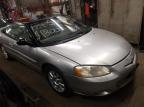 2002 CHRYSLER  SEBRING