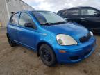 TOYOTA ECHO 2004 foto