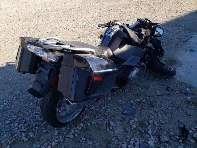 2018 BMW R1200 RT WB10A1306JZ471143