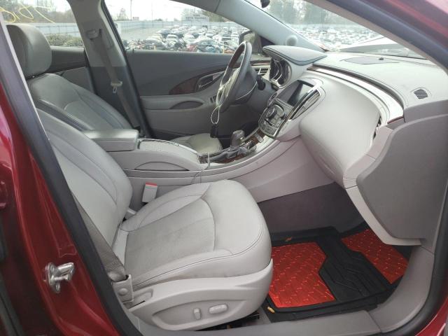 2010 BUICK LACROSSE C 1G4GE5GV8AF264379