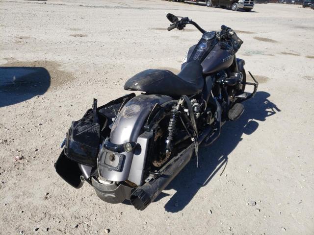 2017 HARLEY-DAVIDSON FLHRXS 1HD1KVC22HB654165