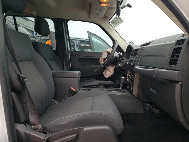 2012 JEEP LIBERTY SP 1C4PJLAK6CW188330