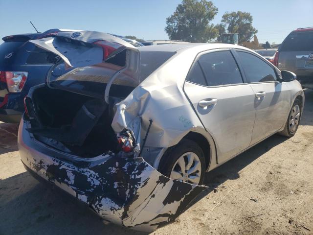 2014 TOYOTA COROLLA L 2T1BURHE7EC104029