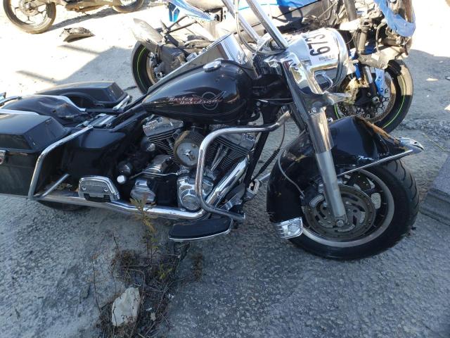 2006 HARLEY-DAVIDSON FLHRI 1HD1FBW196Y611975