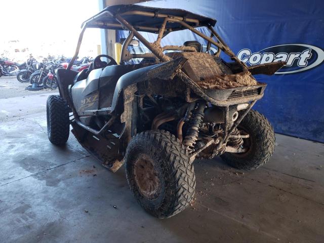 2020 YAMAHA YXZ1000 5Y4AN29YXLA101756
