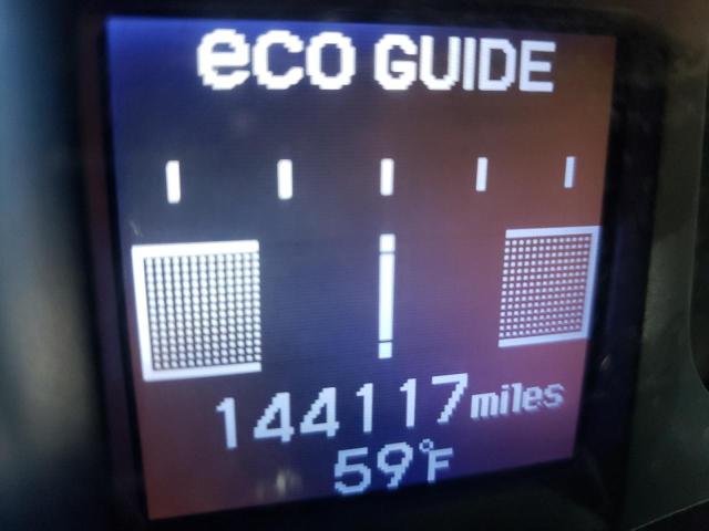 2010 HONDA INSIGHT LX JHMZE2H50AS009712
