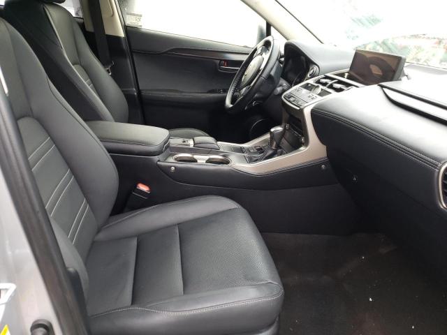 2019 LEXUS NX 300H JTJBJRBZ1K2102031