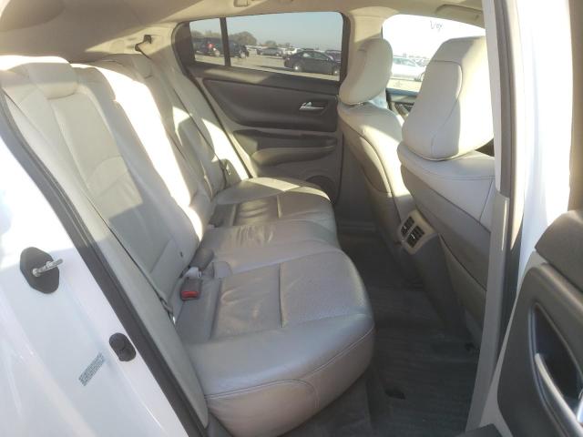 2011 ACURA ZDX ADVANC 2HNYB1H68BH500086