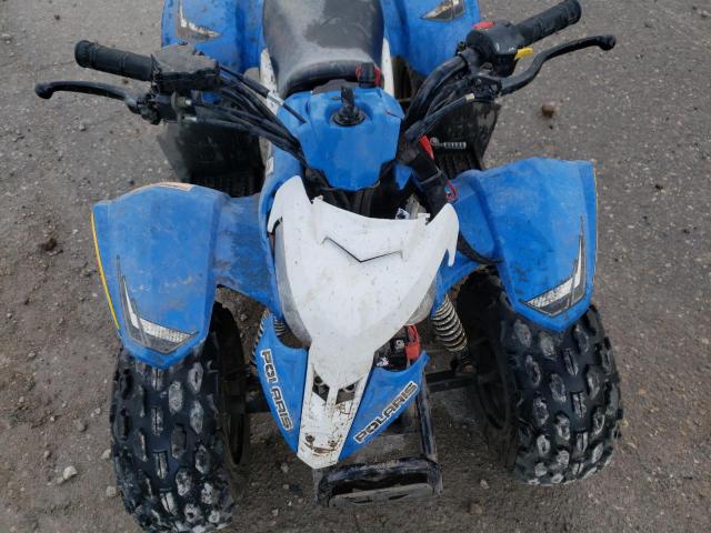 2015 POLARIS OUTLAW 50 RF3KA05A1FT040746