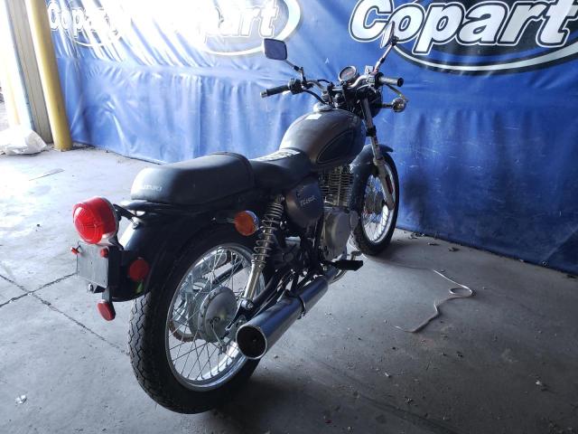 2011 SUZUKI TU250 JS1NJ4CA6B2100264