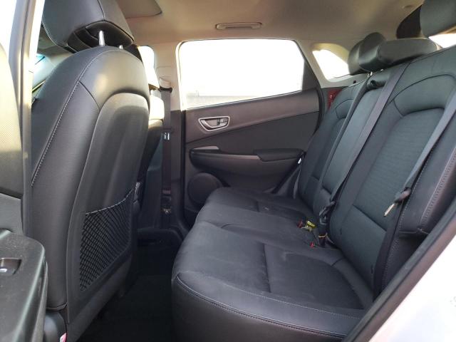2021 HYUNDAI KONA LIMIT KM8K33AG3MU109625