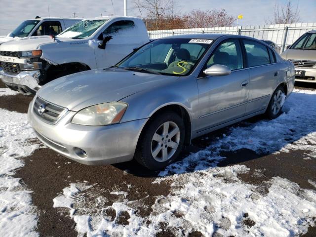 Фото: 1N4AL11D53C126849 - 2