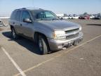 2007 CHEVROLET  TRAILBLAZER