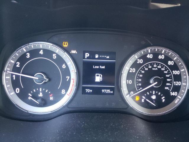 2021 HYUNDAI VENUE SE KMHRB8A38MU110197