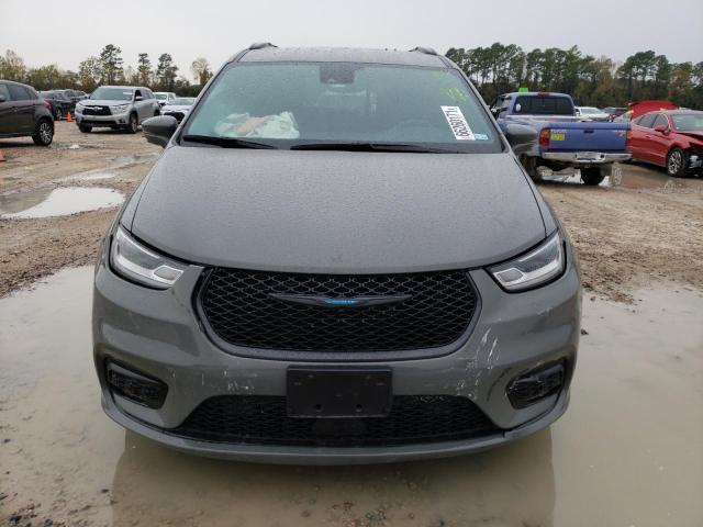 2021 CHRYSLER PACIFICA H 2C4RC1L76MR553695