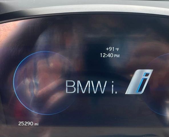 VIN WBY2Z4C51KVB81906 2019 BMW I8 no.8