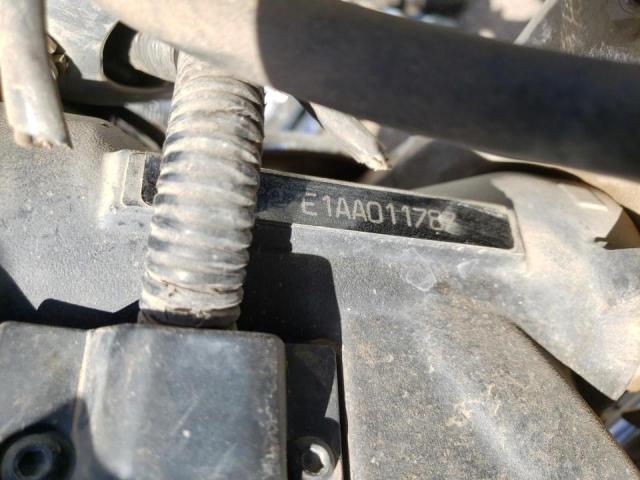 2010 YAMAHA XV1900 CU JYAVP27E1AA011787
