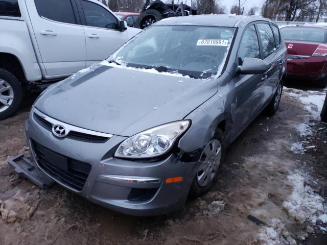 2011 HYUNDAI ELANTRA TO KMHDB8AE6BU102995