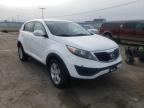 2012 KIA  SPORTAGE