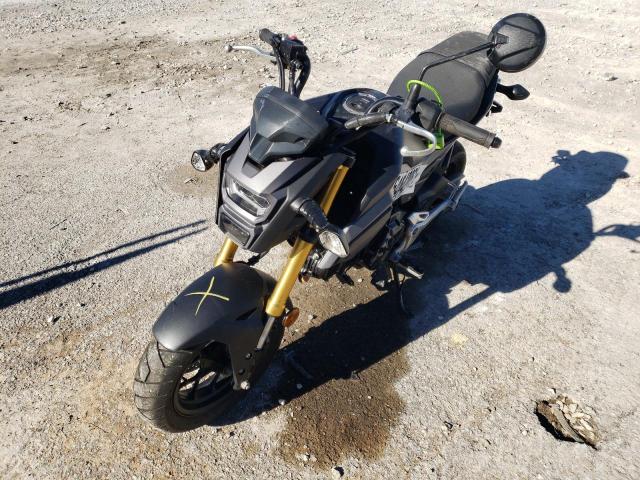 2018 HONDA GROM MLHJC7510J5005206