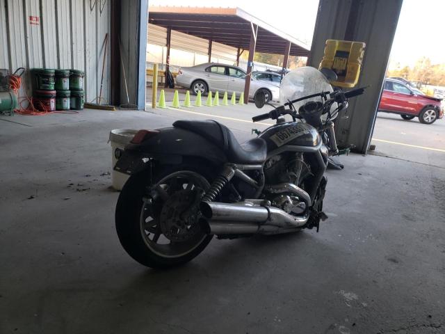 2003 HARLEY-DAVIDSON VRSCA 1HD1HAZ193K845404
