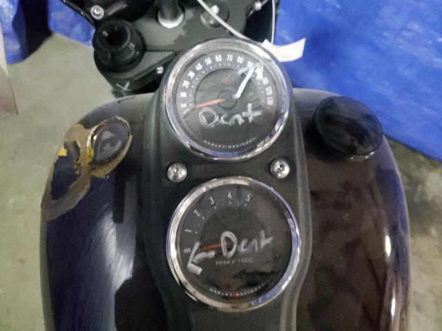 2021 HARLEY-DAVIDSON FXLRS 1HD1YWK1XMB051987