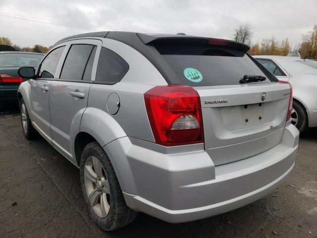 2010 DODGE CALIBER MA 1B3CB3HA9AD580284
