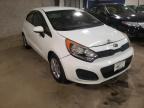 2012 KIA  RIO