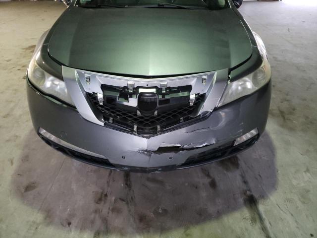 2010 ACURA TL 19UUA8F21AA018820