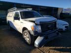 2012 FORD  F150