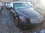 2007 CADILLAC  CTS